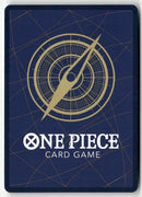 One Piece - 2024 500 Years into the Future - Issho