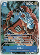 One Piece - 2026 The Azure Sea's Seven FR - Jinbe