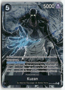 One Piece - 2025  Royal Blood FR - Kuzan