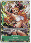One Piece - 2026 The Azure Sea's Seven FR - Nami