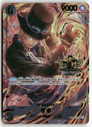 One Piece - 2025 Promo JP - Sabo