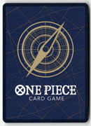 One Piece - 2025 A Fist of Divine Speed JP - Gear Two