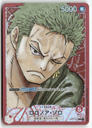 One Piece - 2022 Romance Dawn JP - Roronoa Zoro