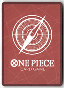 One Piece - 2025 Starter Deck: Egghead JP - Monkey D. Luffy