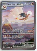 2023 Mew 151 - Dracaufeu ex