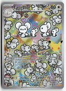 Pokémon - 2026 30th Celebrations - Famignol