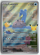 Pokémon - 2026 30th Celebrations - Lokhlass