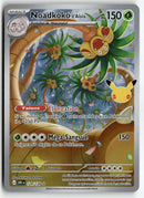 Pokémon - 2026 30th Celebrations - Noadkoko d'Alola