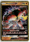 Pokémon - 2026 30th Celebrations - Mouscoto GX