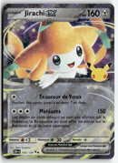 Pokémon - 2026 30th Celebrations - Jirachi ex