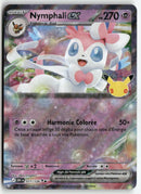 Pokémon - 2026 30th Celebrations - Nymphali ex