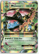 2016 Evolutions - M Venusaur EX