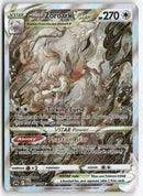 2023 Crown Zenith - Hisuian Zoroark VSTAR