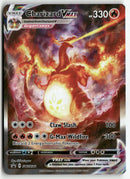 2022 SWSH Promo - Charizard Vmax