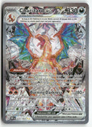 Pokémon - 2023 Obsidian Flames - Charizard ex