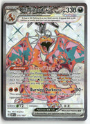Pokémon - 2023 Obsidian Flames - Charizard ex