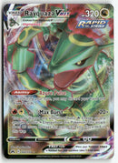 Pokémon - 2023 Crown Zenith - Rayquaza VMAX