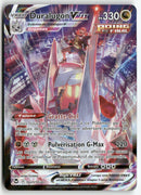 Pokémon - 2022 Tempête Argentée - Duralugon VMAX
