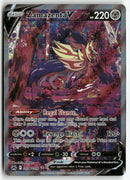 2023 Crown Zenith - Zamazenta V