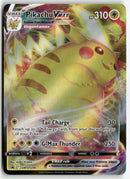 2023 Sword & Shield Promo - Pikachu VMAX