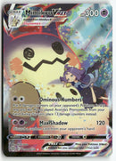 Pokémon - 2022 Brilliant Stars - Mimikyu VMAX
