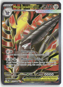 Pokémon - 2026 Pitch Black - Mega Excadrill ex