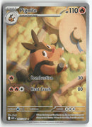 Pokémon - 2025 White Flare - Pignite