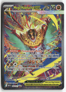 Pokémon - 2026 Ascended Heroes - Mega Hawlucha ex