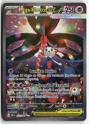 Pokémon - 2026 Chaos Ascendant - Méga-Floette ex