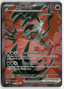 2026 Equilibre Parfait - Yveltal ex