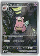 Pokémon - 2026 Nuit Noire - Flagadoss