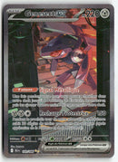 2025 Foudre Noire - Genesect ex