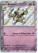 2024 Destinées de Paldea - Kadabra