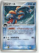 2005 Mirage Forest - Huntail Holo