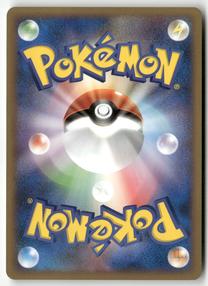 2009 Garch. vs Charizard SP D.K. 1st Ed.  - Charizard G Holo