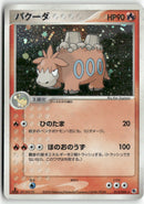 2003 ADV Expansion Pack 1st Ed. - Camerupt Holo