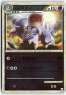 2010 Clash at the Summit 1st Ed. - Nidoqueen Rev. Foil