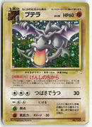 1997 Mystery of the Fossils - Ptera Holo