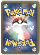 2004 Clash of the Blue Sky - Crawdaunt Holo