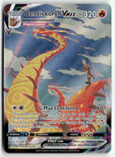 2022 Lost Origin - Centiskorch VMAX