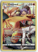 2022 Lost Origin - Charizard