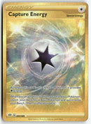 2020 Darkness Ablaze - Capture Energy