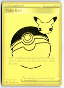 2021 SWSH Promo - Poké Ball