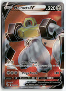 2022 Pokémon GO - Melmetal V