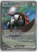 2023 Scarlet & Violet Base - Iron Treads ex