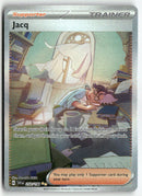 2023 Scarlet & Violet Base - Jacq