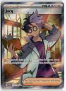 Pokémon - 2023 Scarlet & Violet Base - Jacq