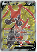 2021 Darkness Ablaze DE - Zirpeise V