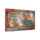 Coffret Dracaufeu Collection Spéciale FR