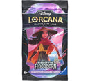 Disney Lorcana: Second Chapter Booster EN